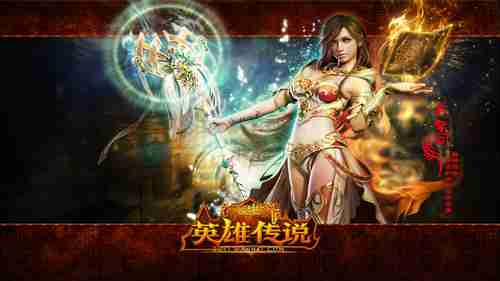 《星刃》主角同伴人物介绍：想不到还有更油腻的师姐！